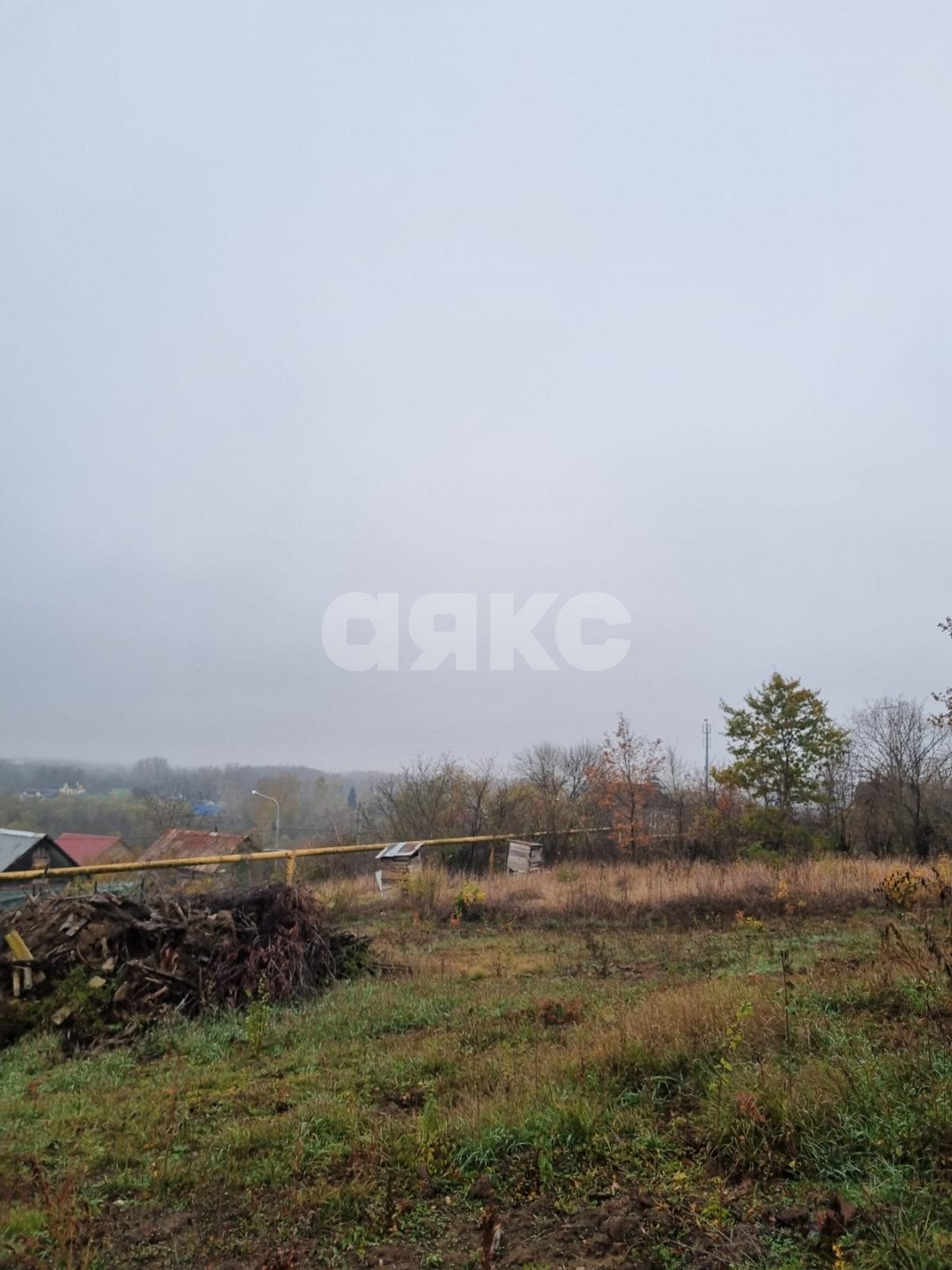 Фото №6: Земельный участок под ИЖС 6 сот. - Саратовская, ул. Ленина