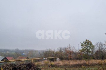 Фото №1: Земельный участок под ИЖС - Саратовская, ул. Ленина