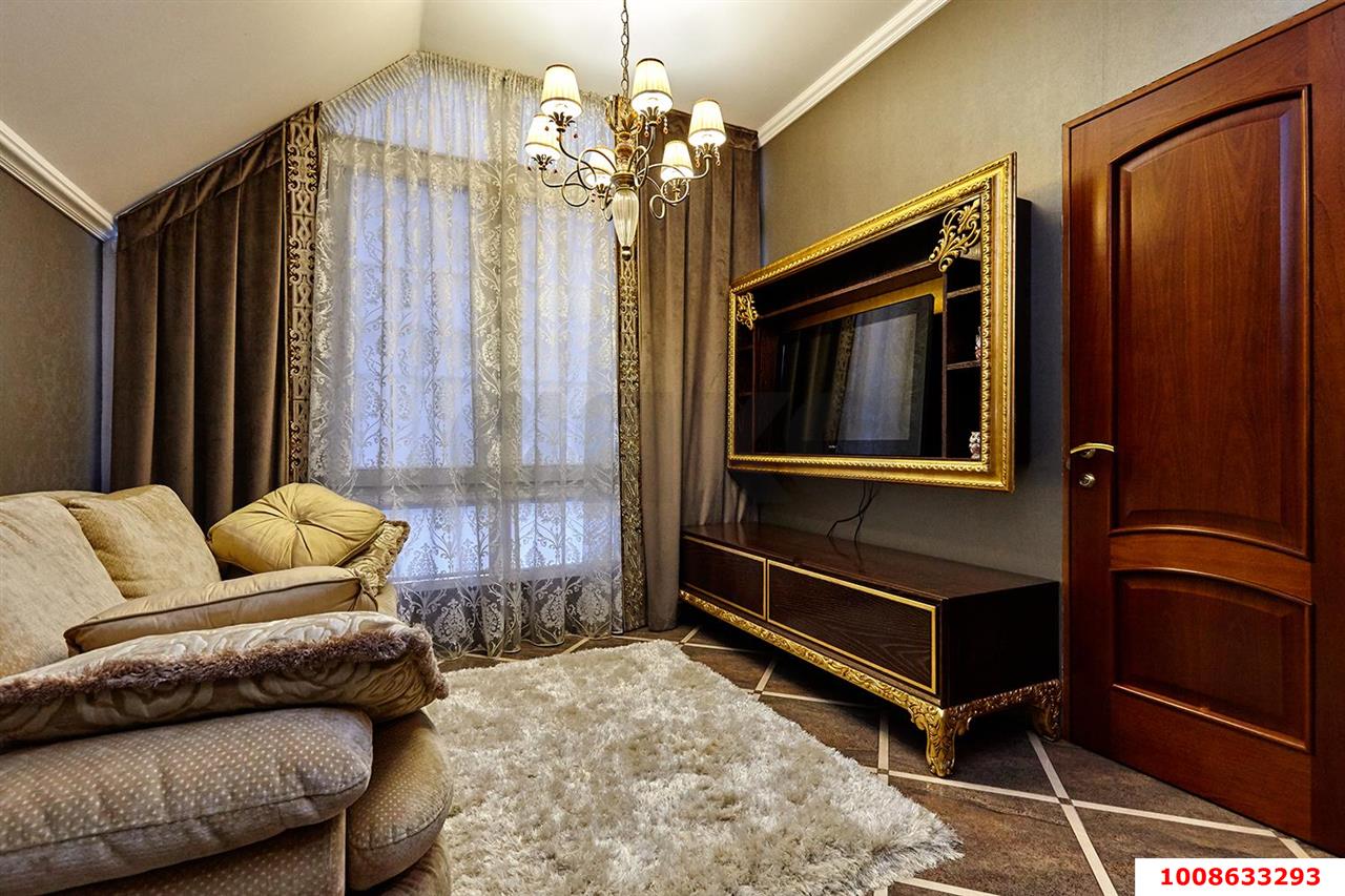 Фото №10: Дом 169 м² + 3.5 сот. - Краснодар, Славянский, ул. Красных Партизан, 3