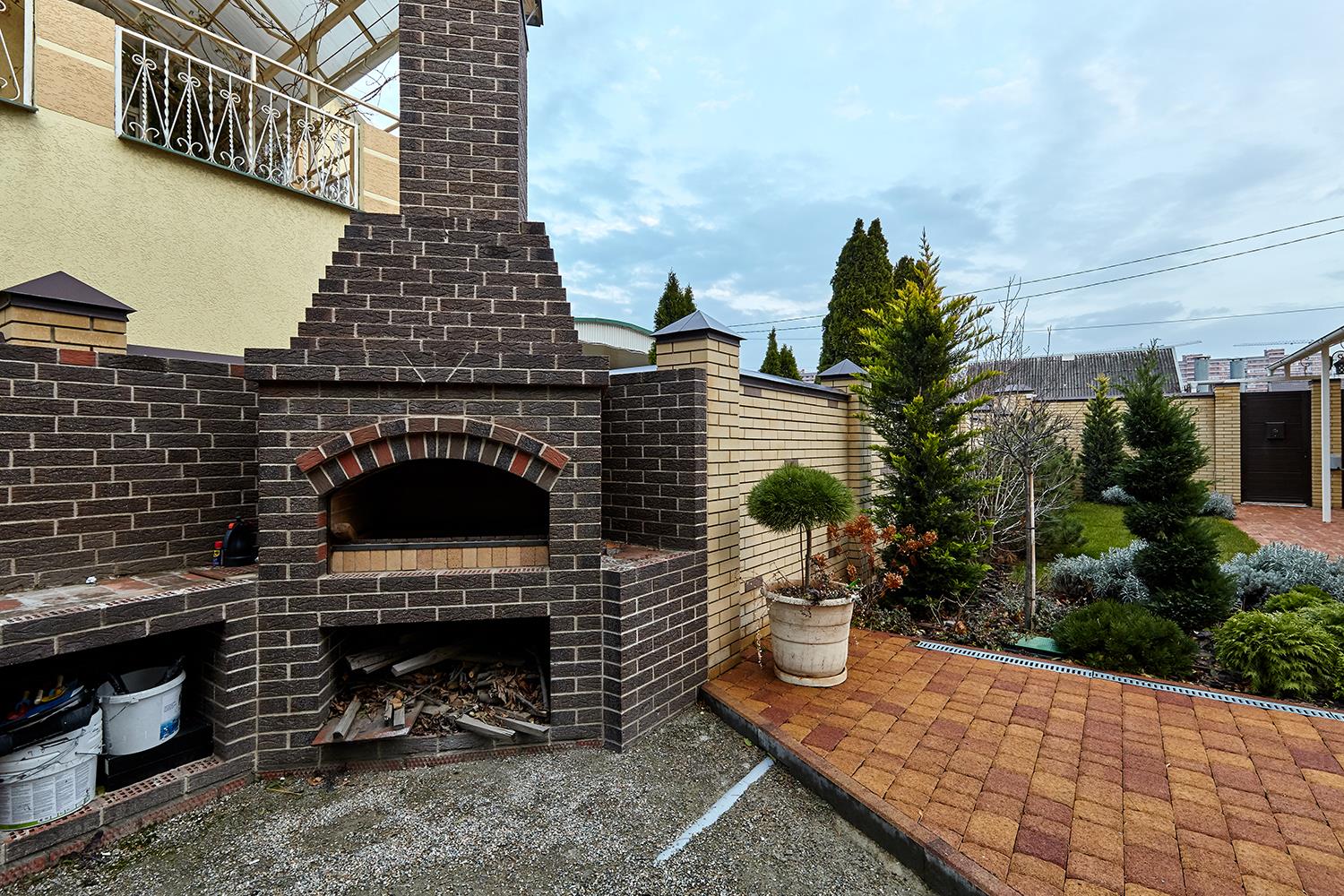 Фото №15: Дом 169 м² + 3.5 сот. - Краснодар, Прикубанский внутригородской округ, мкр. Славянский, ул. Заполярная, 4