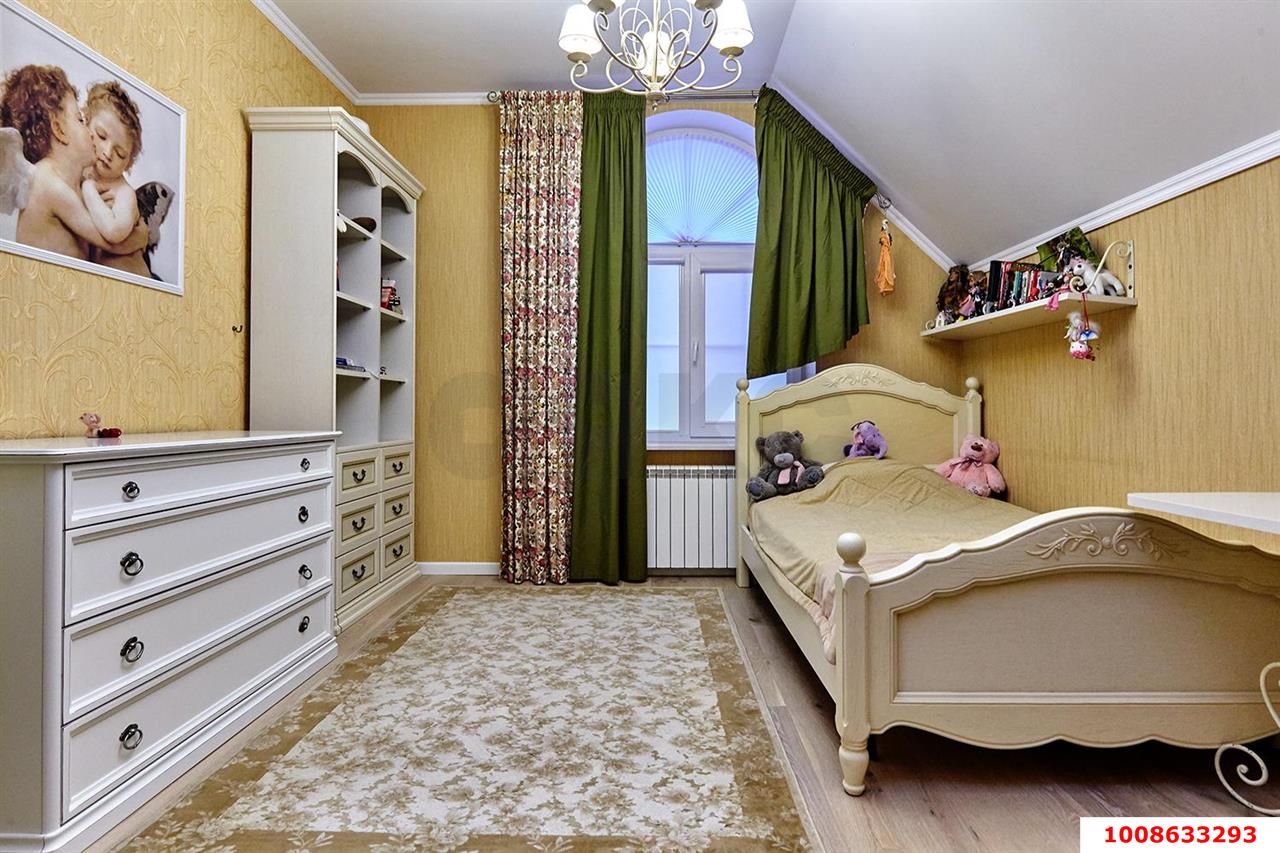 Фото №8: Дом 169 м² + 3.5 сот. - Краснодар, Славянский, ул. Красных Партизан, 3