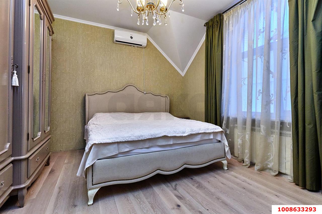 Фото №9: Дом 169 м² + 3.5 сот. - Краснодар, Славянский, ул. Красных Партизан, 3