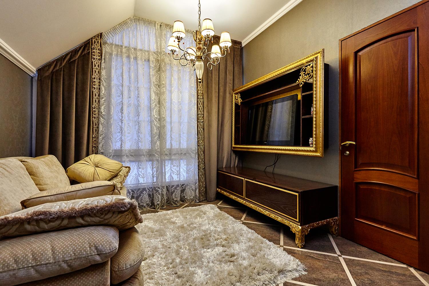 Фото №10: Дом 169 м² + 3.5 сот. - Краснодар, Прикубанский внутригородской округ, мкр. Славянский, ул. Заполярная, 4