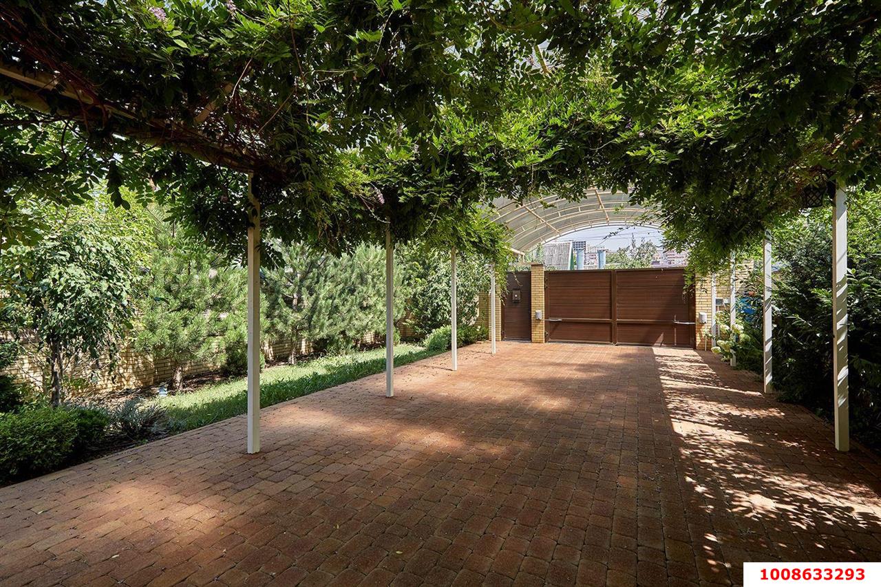 Фото №14: Дом 169 м² + 3.5 сот. - Краснодар, Славянский, ул. Заполярная, 4