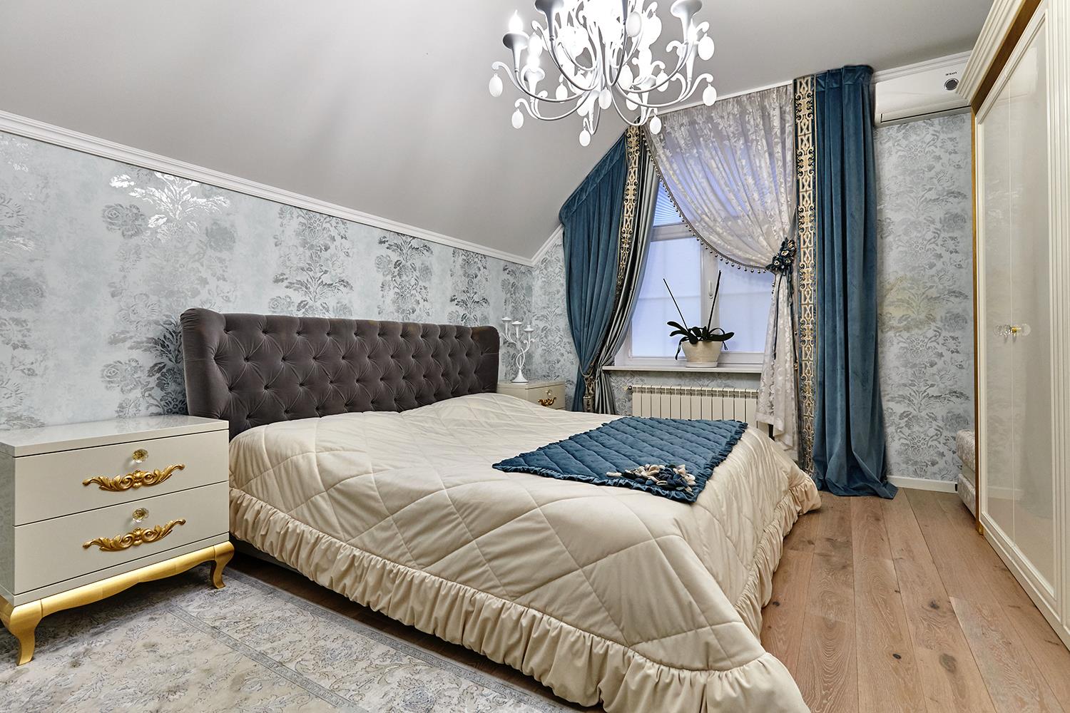 Фото №11: Дом 169 м² + 3.5 сот. - Краснодар, Прикубанский внутригородской округ, мкр. Славянский, ул. Заполярная, 4