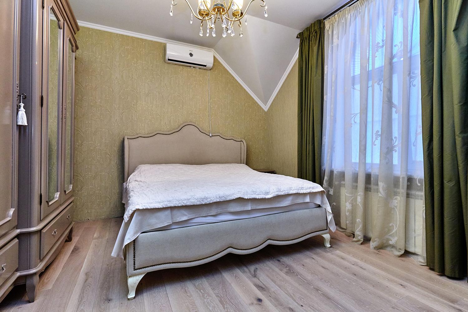 Фото №9: Дом 169 м² + 3.5 сот. - Краснодар, Прикубанский внутригородской округ, мкр. Славянский, ул. Заполярная, 4