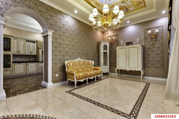 Фото №4: Дом 169 м² - Краснодар, мкр. Славянский, ул. Заполярная, 4