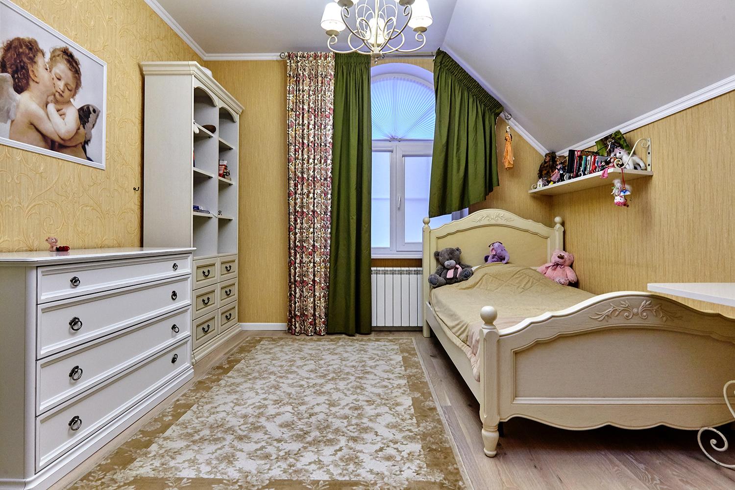 Фото №8: Дом 169 м² + 3.5 сот. - Краснодар, Прикубанский внутригородской округ, мкр. Славянский, ул. Заполярная, 4