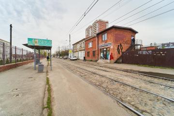 Фото №2: Коммерция 75 м² - Краснодар, мкр. Центральный, ул. имени Максима Горького, 150