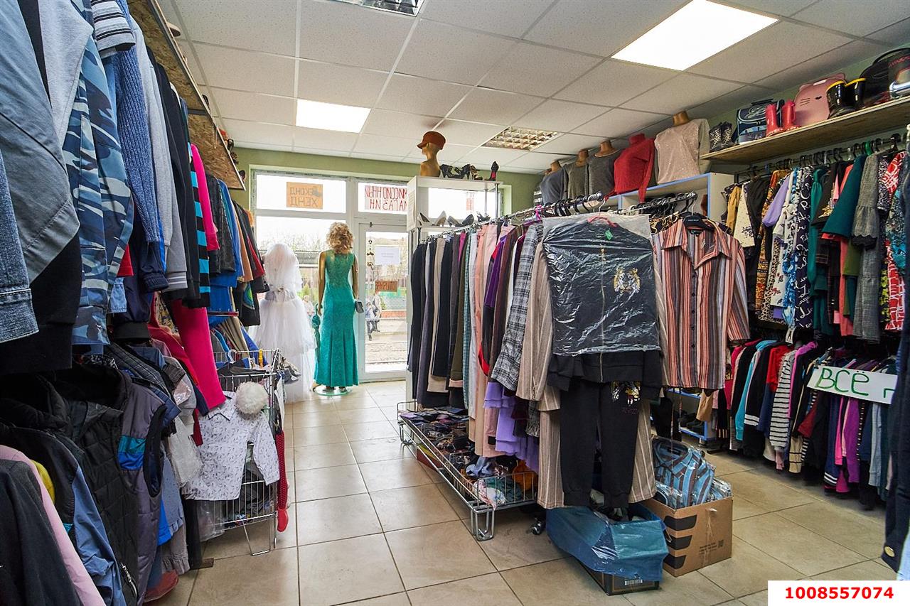 Фото №4: Торговое помещение 75 м² - Краснодар, Центральный, ул. имени Максима Горького, 150