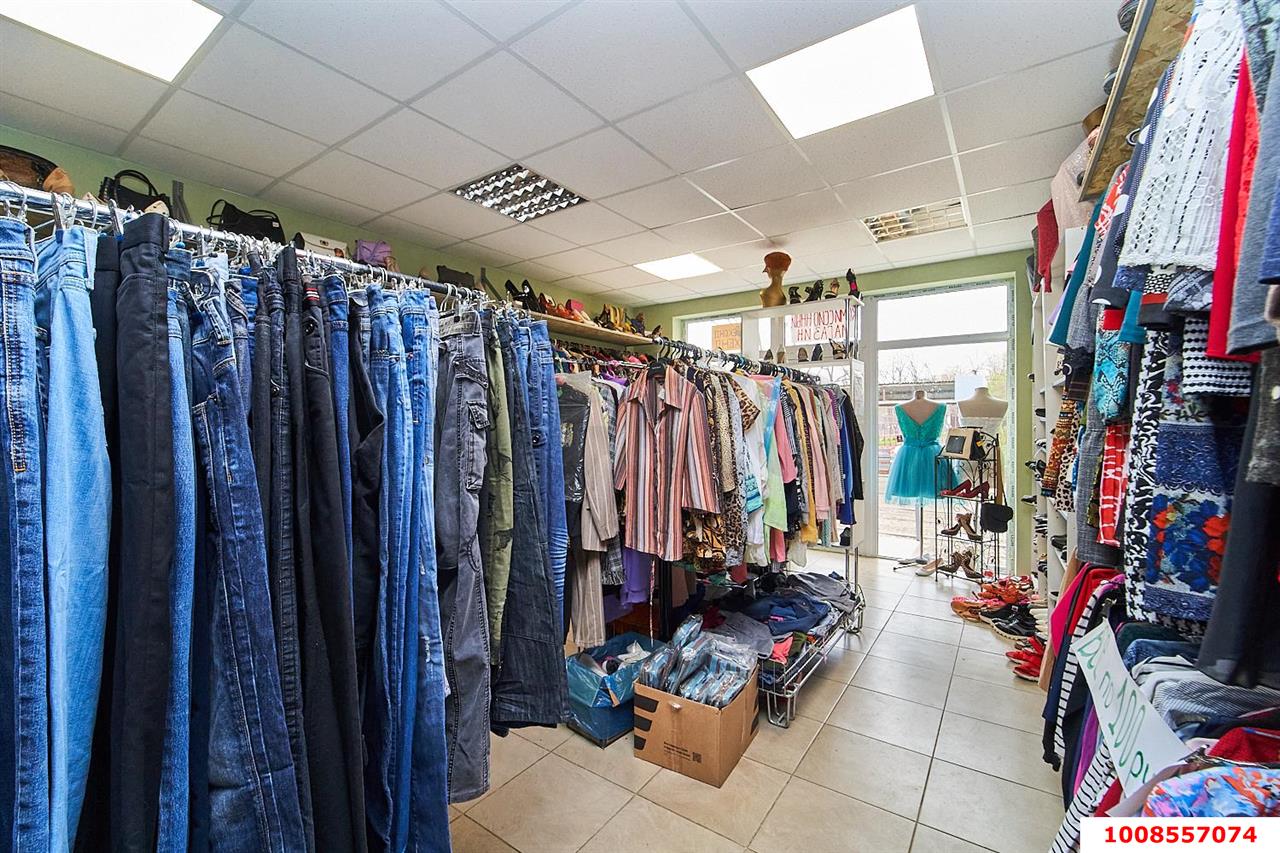 Фото №5: Коммерция 75 м² - Краснодар, Центральный внутригородской округ, мкр. Центральный, ул. имени Максима Горького, 150