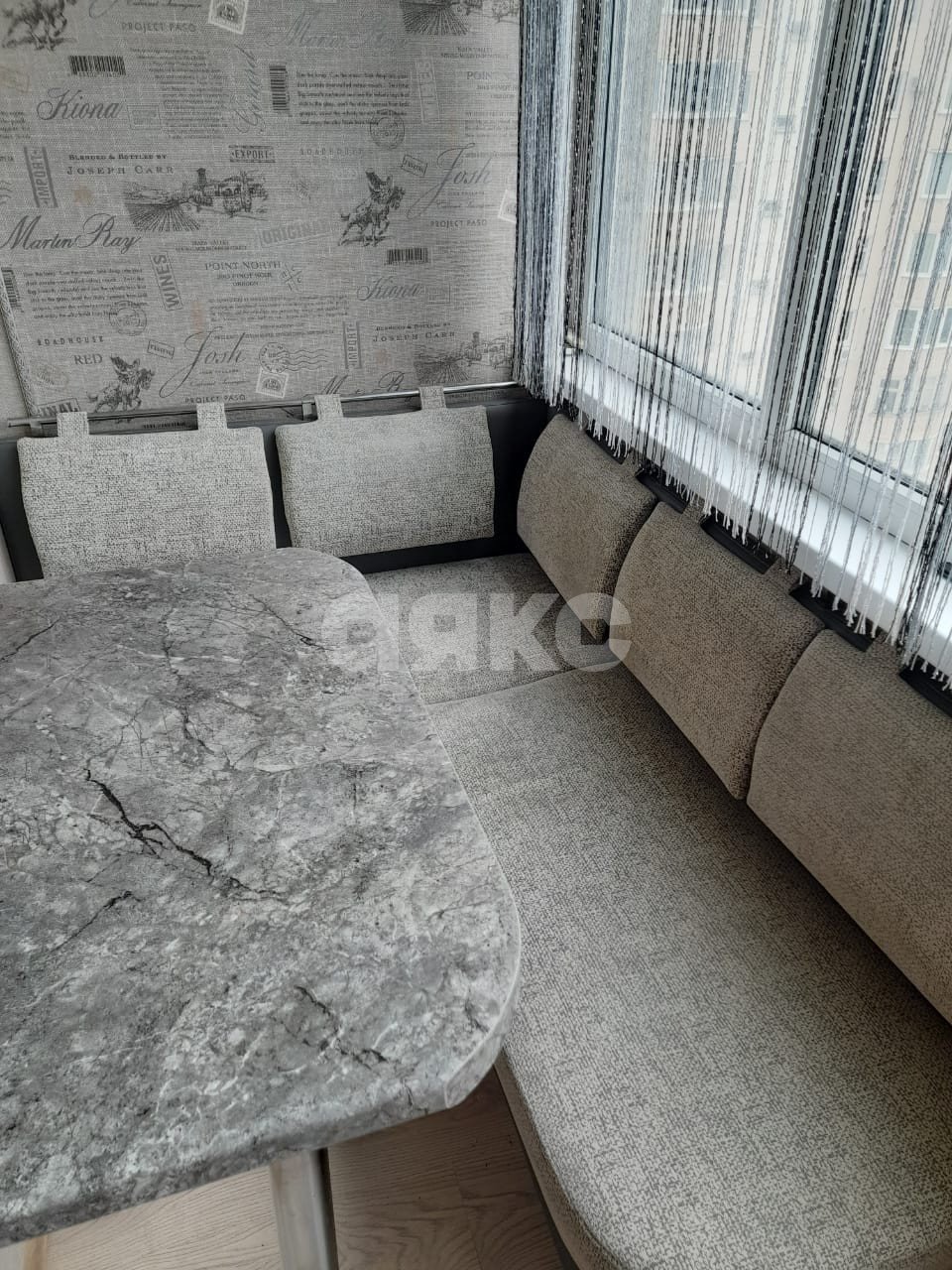 Фото №2: 3-комнатная квартира 68 м² - Ставрополь, 204-й квартал, ул. Чехова, 33