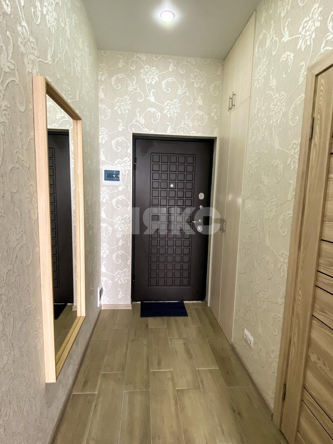 Фото №8: Студия 30 м² - Сочи, Новый Сочи, ул. Санаторная, 46