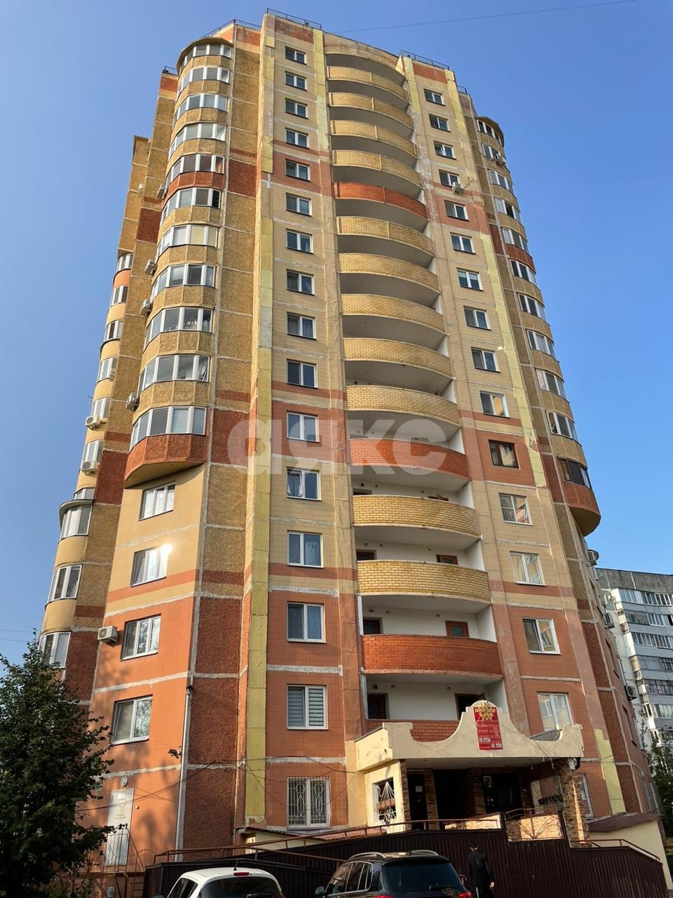 Фото №11: 2-комнатная квартира 64 м² - Казань, Горки-3, ул. Дубравная, 29А