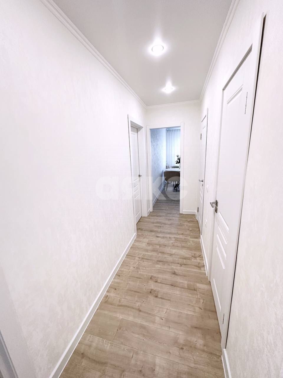 Фото №7: 2-комнатная квартира 64 м² - Казань, Горки-3, ул. Дубравная, 29А
