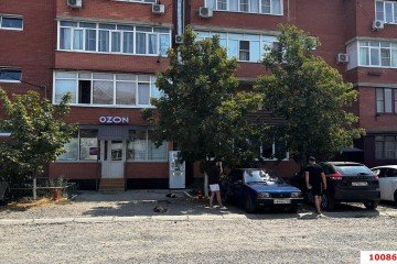 Фото №2: Торговое помещение 50 м² - Краснодар, мкр. Новый, ул. Спокойная, 5