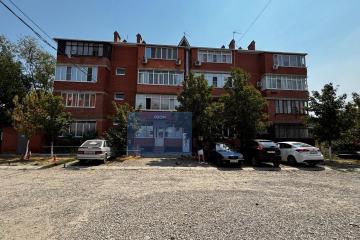 Фото №1: Коммерция 50 м² - Краснодар, мкр. Новый, ул. Спокойная, 5