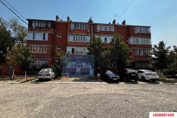 Фото №1: Коммерция 50 м² - Краснодар, мкр. Новый, ул. Спокойная, 5