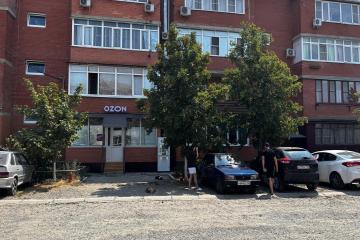 Фото №2: Коммерция 50 м² - Краснодар, мкр. Новый, ул. Спокойная, 5