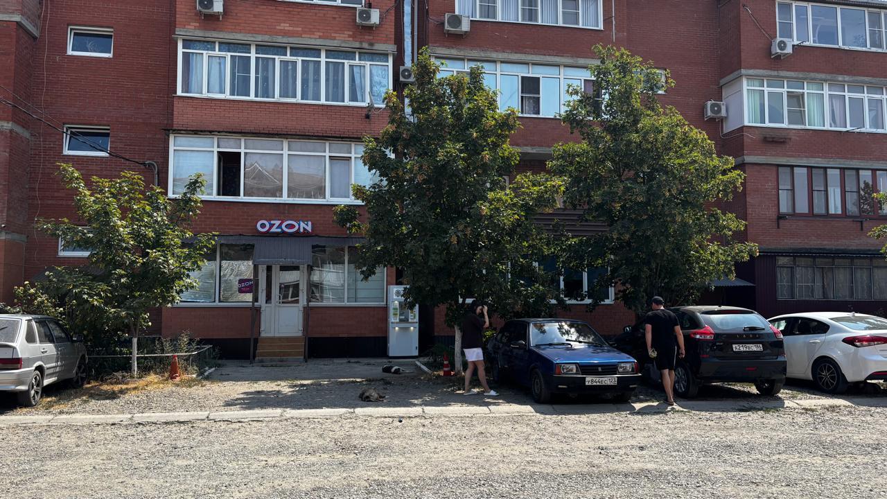 Фото №2: Коммерция 50 м² - Краснодар, ул. Спокойная, 5