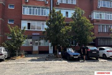 Фото №2: Коммерция 50 м² - Краснодар, мкр. Новый, ул. Спокойная, 5