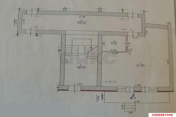 Фото №4: Коммерция 50 м² - Краснодар, мкр. Новый, ул. Спокойная, 5