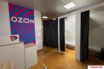 Фото №5: Коммерция 50 м² - Краснодар, мкр. Новый, ул. Спокойная, 5