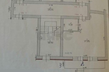 Фото №4: Торговое помещение 50 м² - Краснодар, мкр. Новый, ул. Спокойная, 5