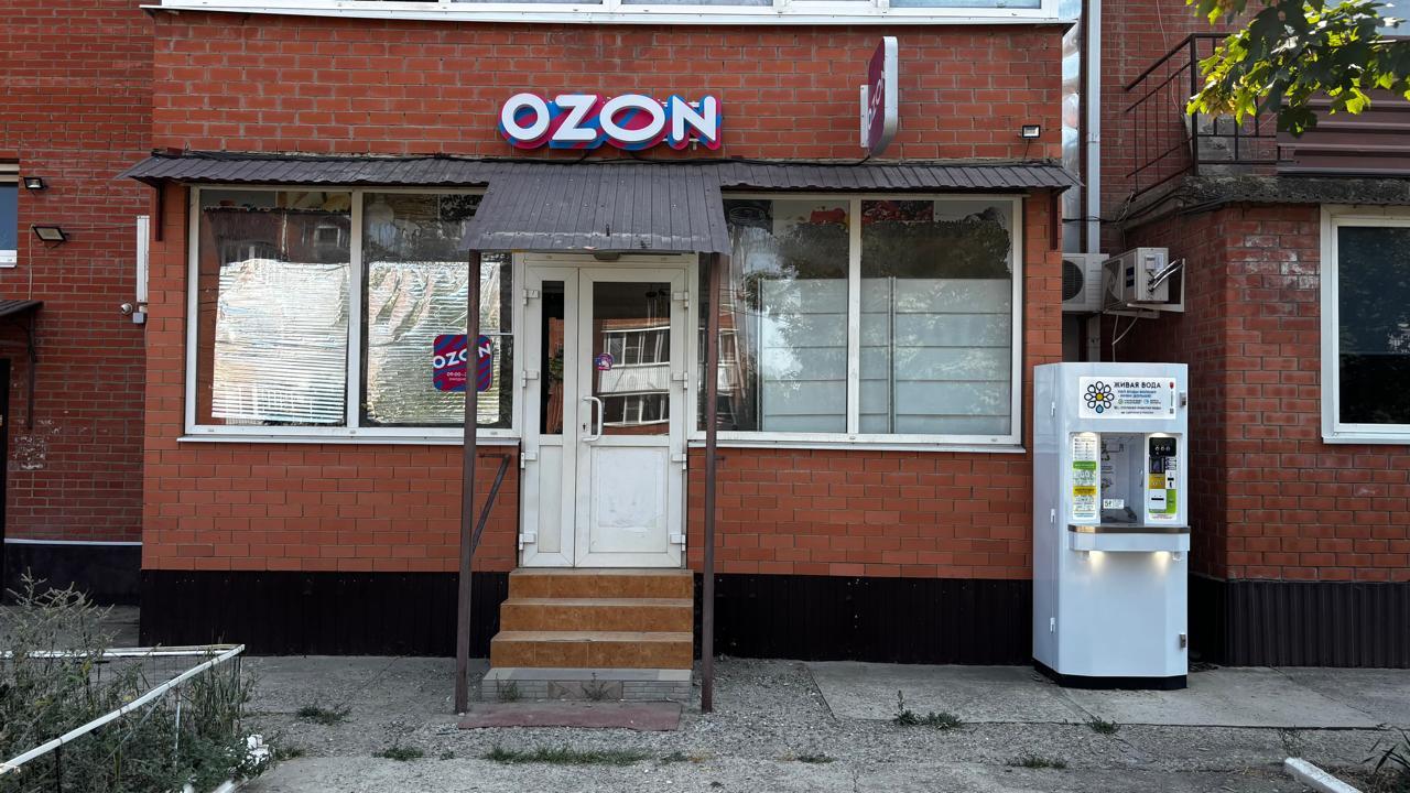 Фото №3: Коммерция 50 м² - Краснодар, ул. Спокойная, 5