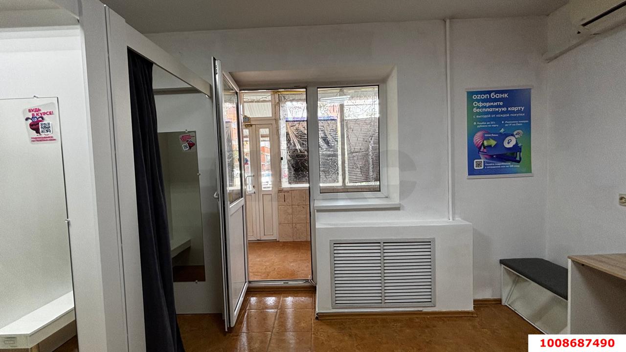 Фото №6: Торговое помещение 50 м² - Краснодар, Новый, ул. Спокойная, 5