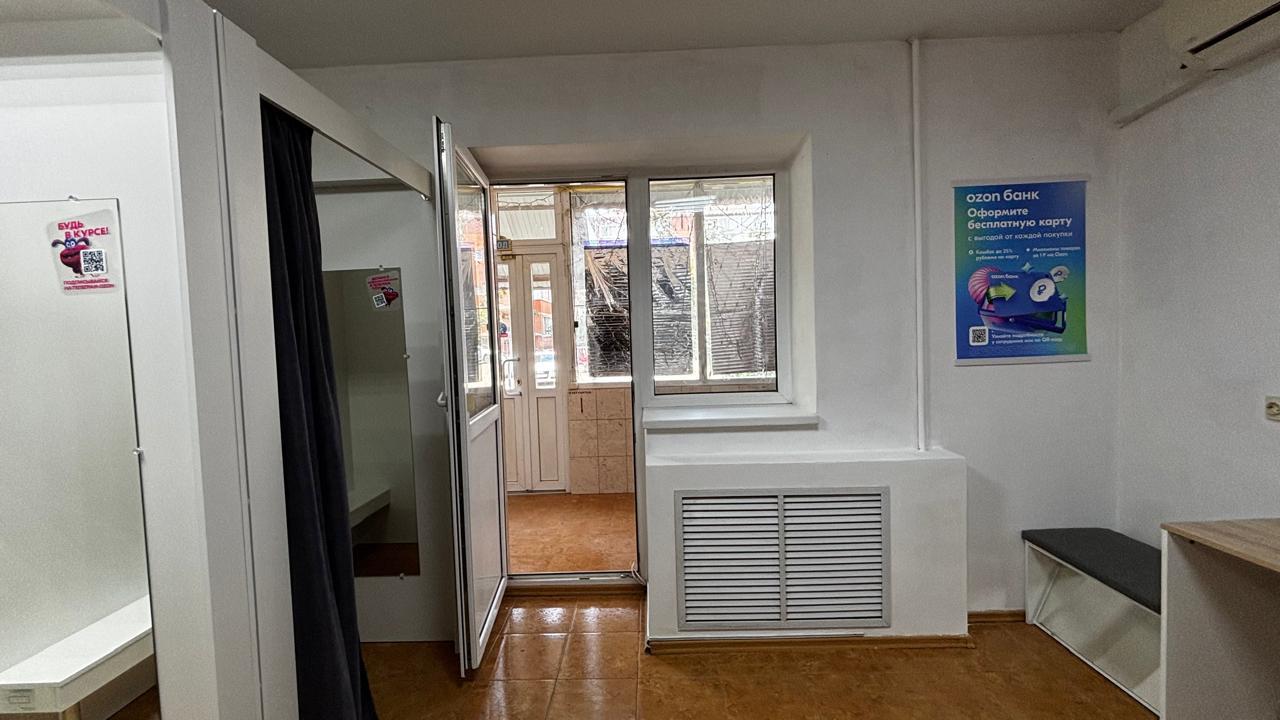 Фото №6: Коммерция 50 м² - Краснодар, ул. Спокойная, 5