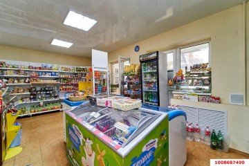 Фото №3: Торговое помещение 50 м² - Краснодар, мкр. Новый, ул. Спокойная, 5