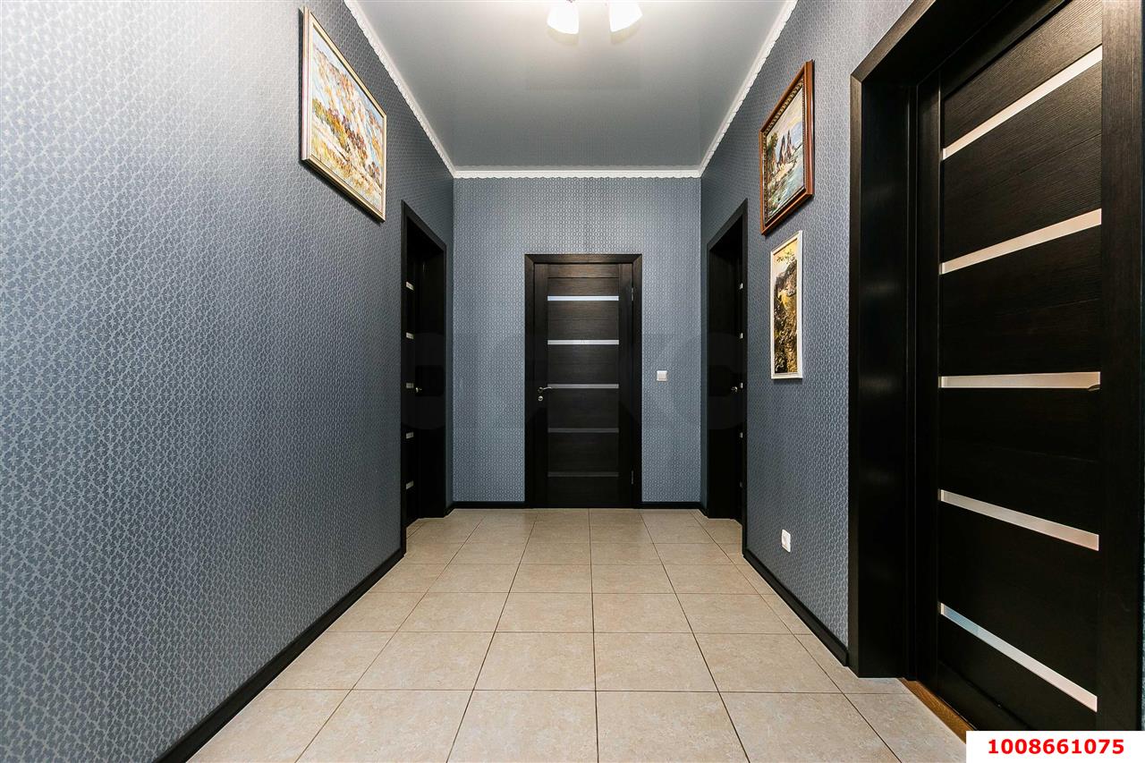 Фото №7: Дом 100 м² + 4 сот. - СНТ Кубань, мкр. Прикубанский внутригородской округ, ул. Абрикосовая, 8