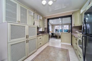 Фото №4: Дом 100 м² - СНТ Кубань, мкр. Прикубанский внутригородской округ, ул. Абрикосовая, 8