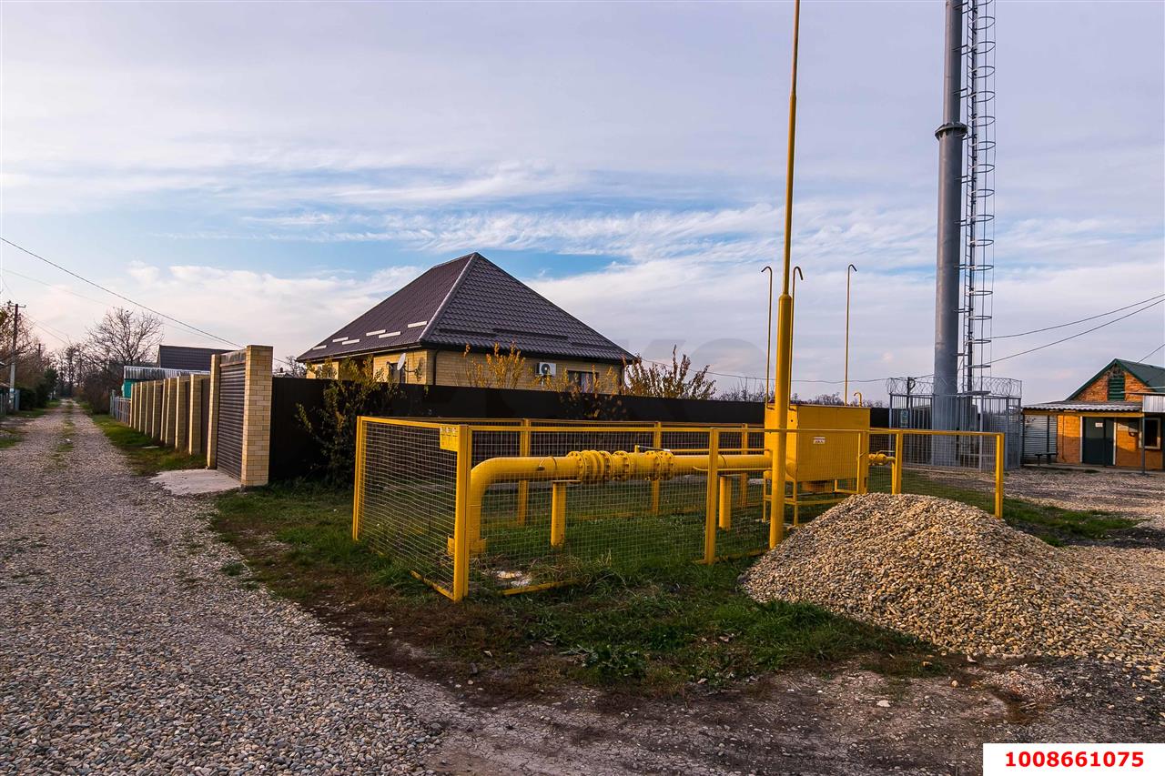 Фото №13: Дом 100 м² + 4 сот. - СНТ Кубань, мкр. Прикубанский внутригородской округ, ул. Абрикосовая, 8