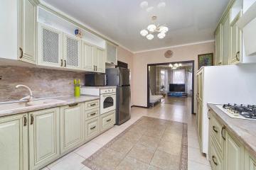 Фото №5: Дом 100 м² - СНТ Кубань, мкр. Прикубанский внутригородской округ, ул. Абрикосовая, 8