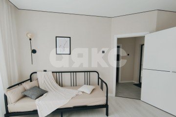 Фото №3: 1-комнатная квартира 34 м² - Ставрополь, мкр. жилой комплекс Российский, ул. Матрены Наздрачевой, 3/3к1