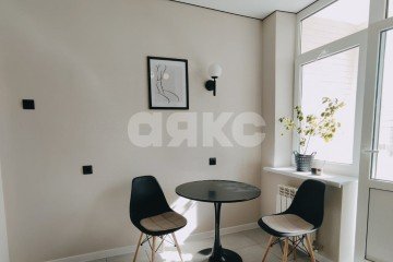 Фото №2: 1-комнатная квартира 34 м² - Ставрополь, мкр. жилой комплекс Российский, ул. Матрены Наздрачевой, 3/3к1