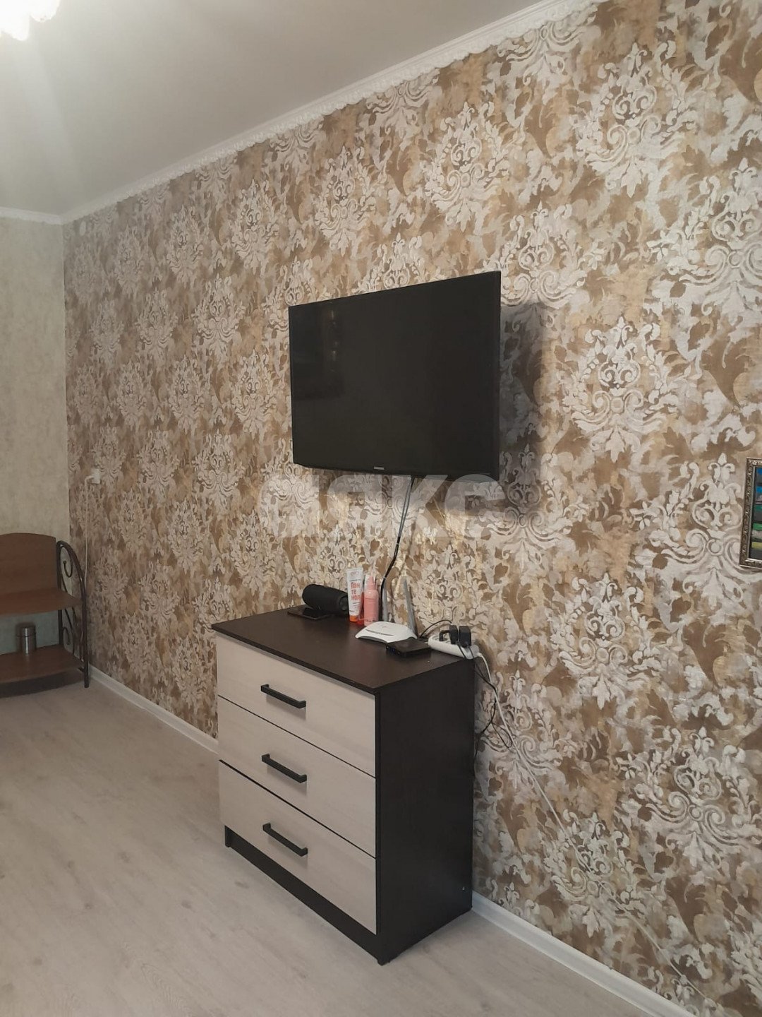 Фото №2: 3-комнатная квартира 60 м² - Ставрополь, № 23, ул. Доваторцев, 7