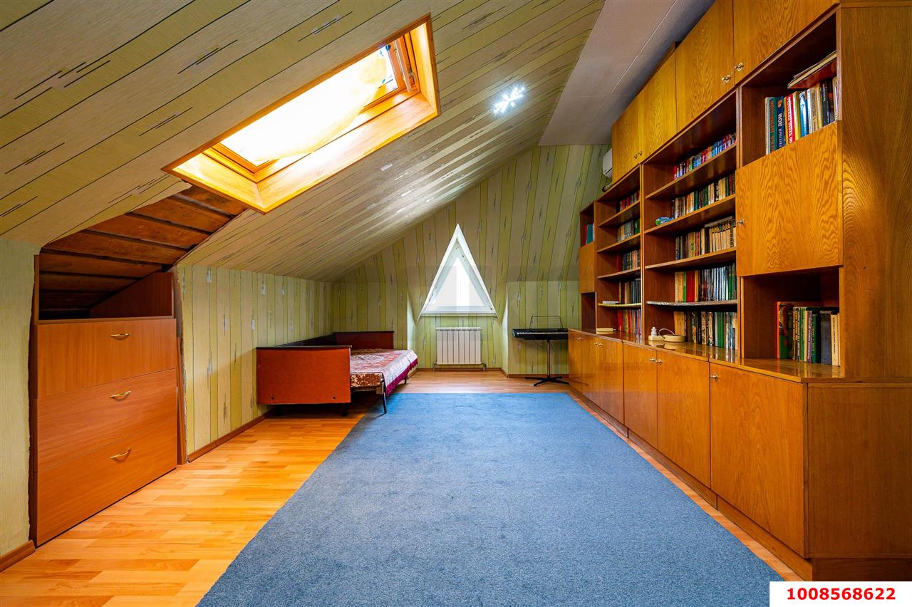 Фото №13: Дом 264 м² + 4.08 сот. - Краснодар, Калинино, ул. Оренбургская, 45