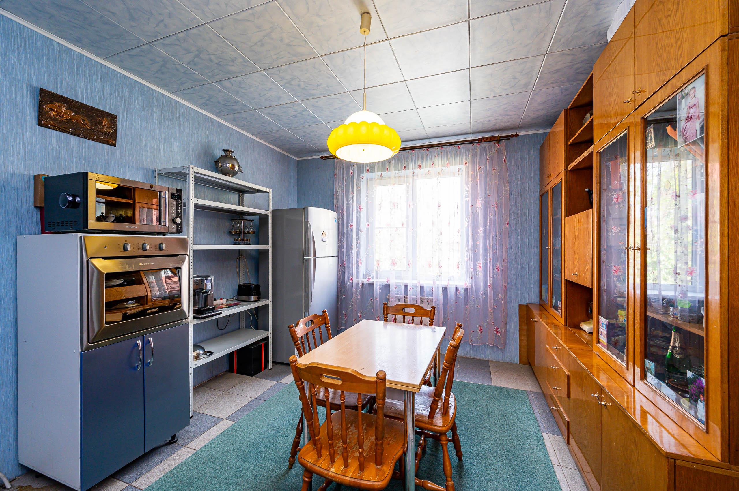 Фото №12: Дом 264 м² + 4.08 сот. - Краснодар, ул. Оренбургская, 45