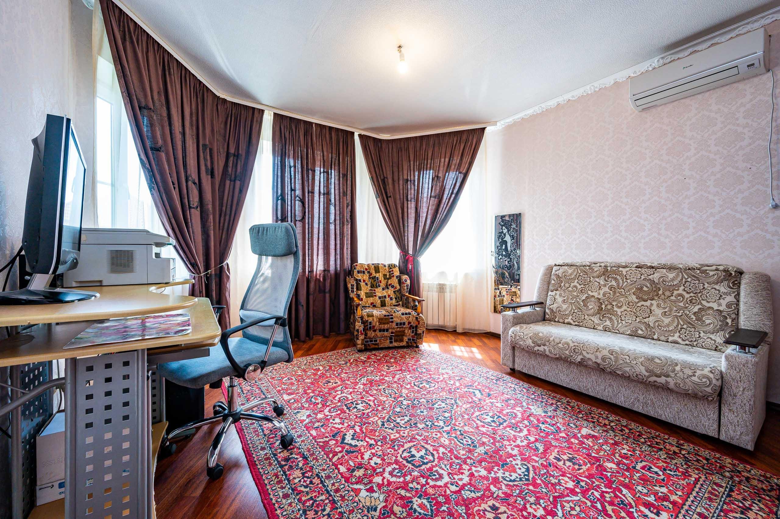 Фото №4: Дом 264 м² + 4.08 сот. - Краснодар, ул. Оренбургская, 45