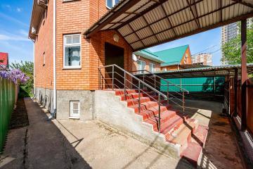 Фото №2: Дом 264 м² - Краснодар, п. Калинино, ул. Оренбургская, 45