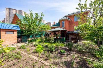 Фото №1: Дом 264 м² - Краснодар, п. Калинино, ул. Оренбургская, 45