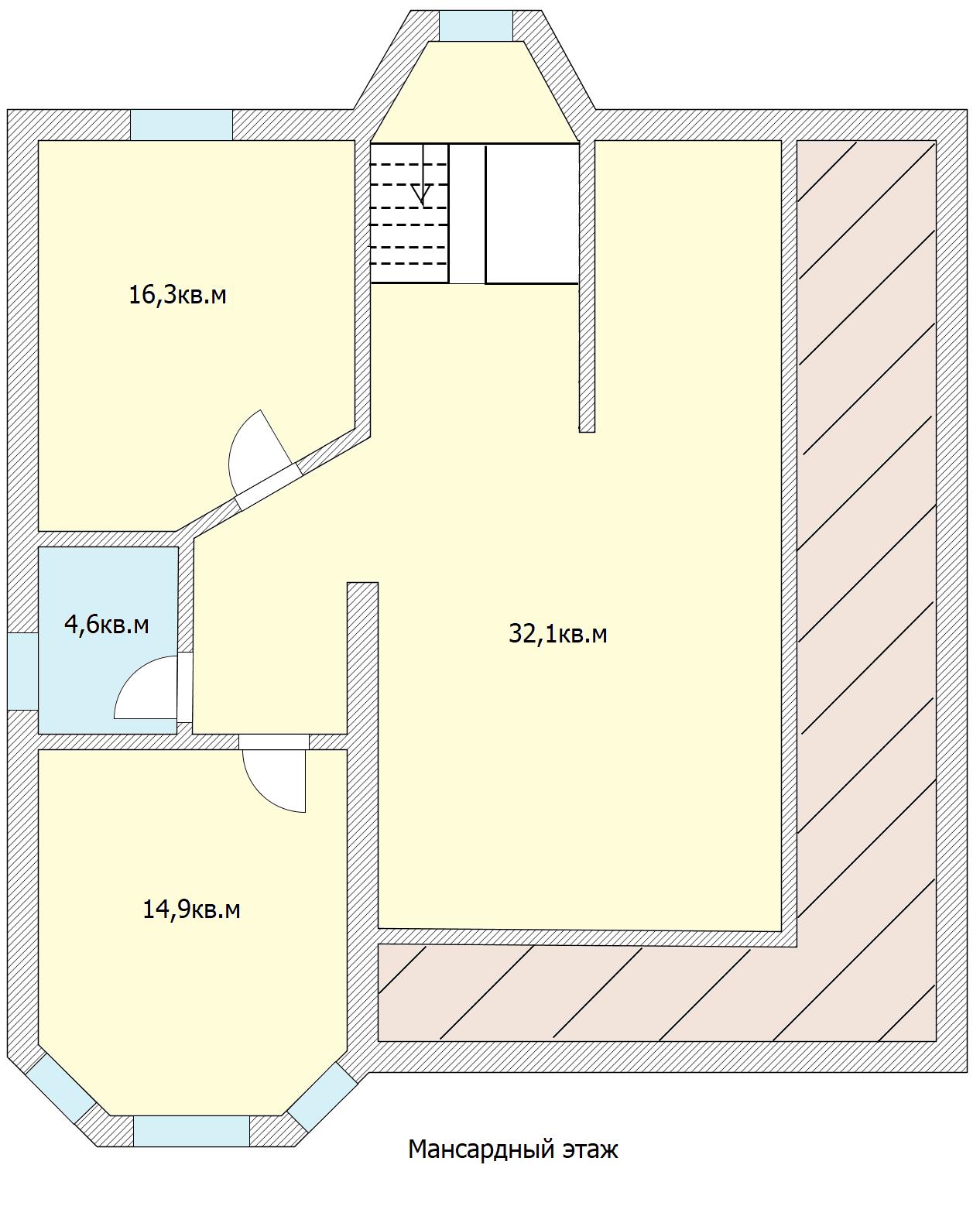Фото №19: Дом 264 м² + 4.08 сот. - Краснодар, ул. Оренбургская, 45
