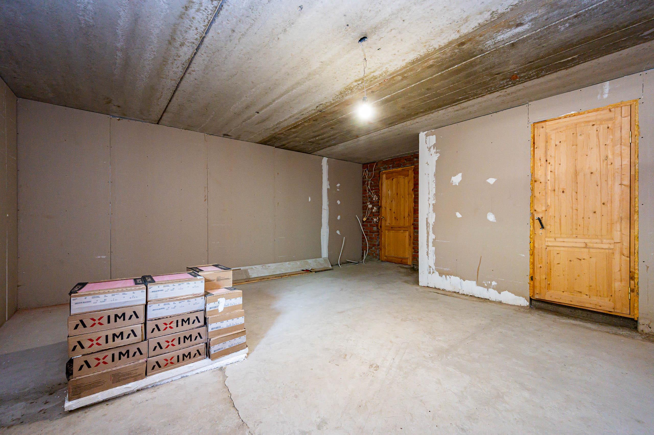 Фото №17: Дом 264 м² + 4.08 сот. - Краснодар, ул. Оренбургская, 45