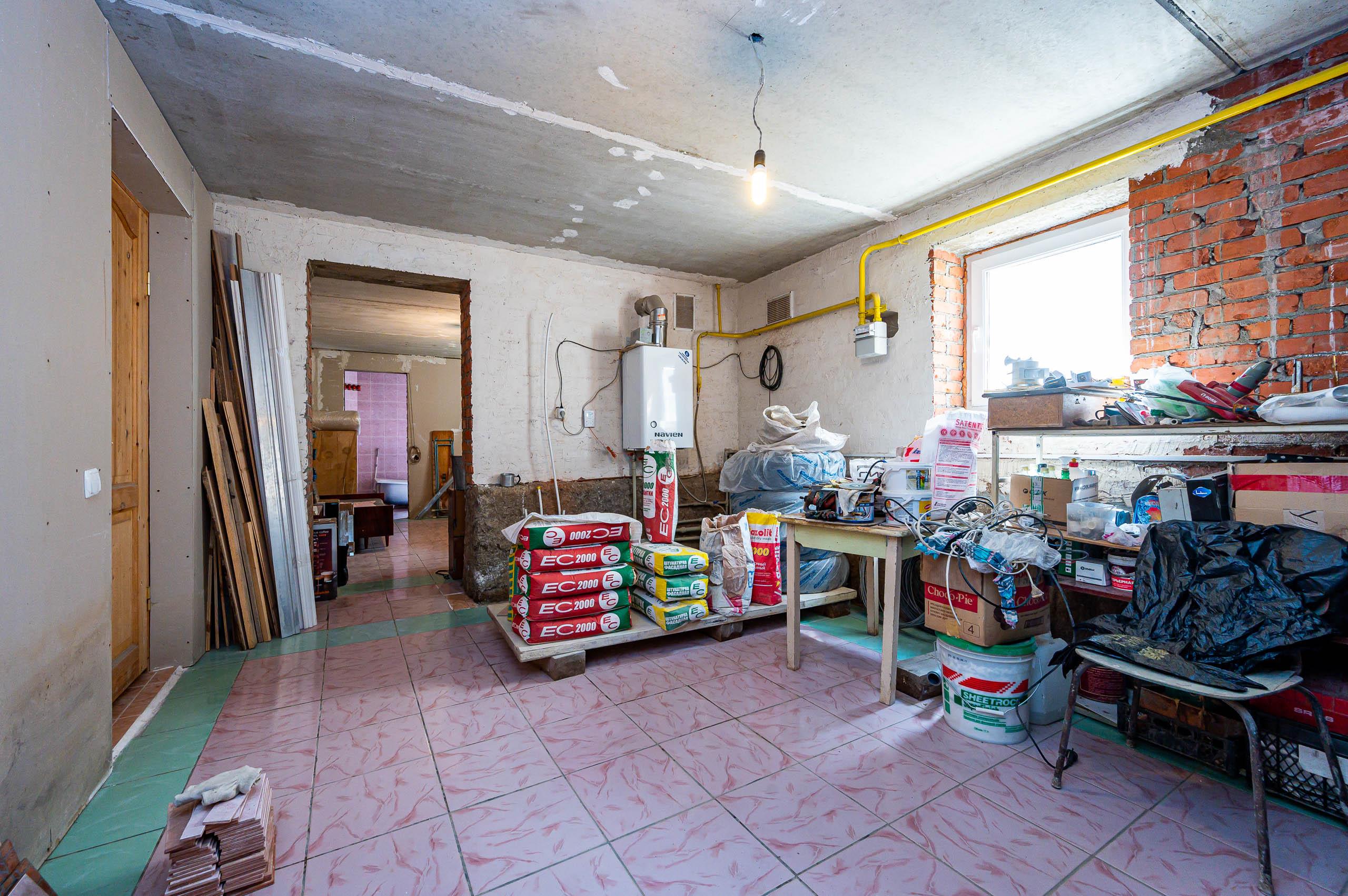 Фото №16: Дом 264 м² + 4.08 сот. - Краснодар, ул. Оренбургская, 45