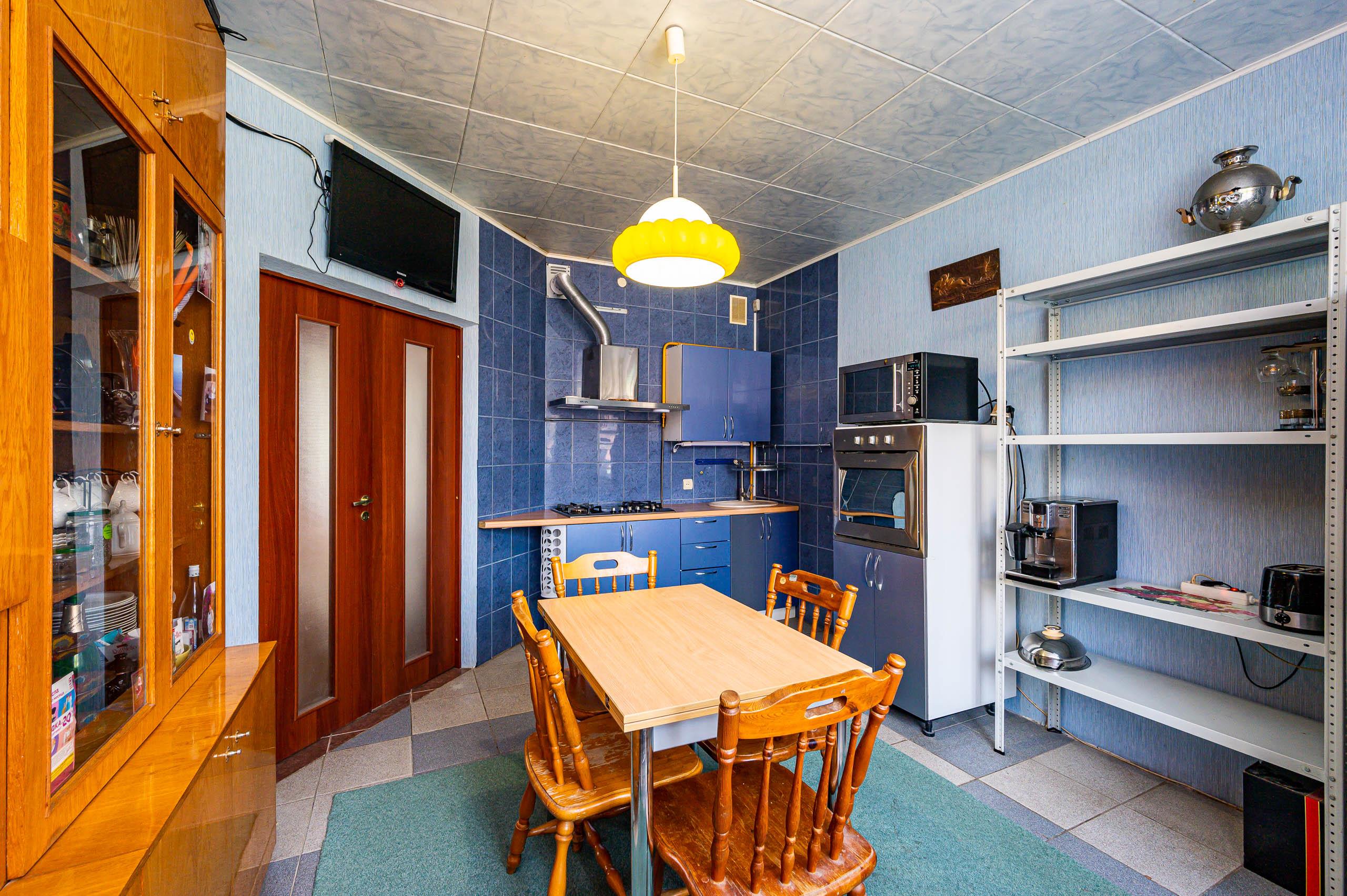 Фото №10: Дом 264 м² + 4.08 сот. - Краснодар, ул. Оренбургская, 45