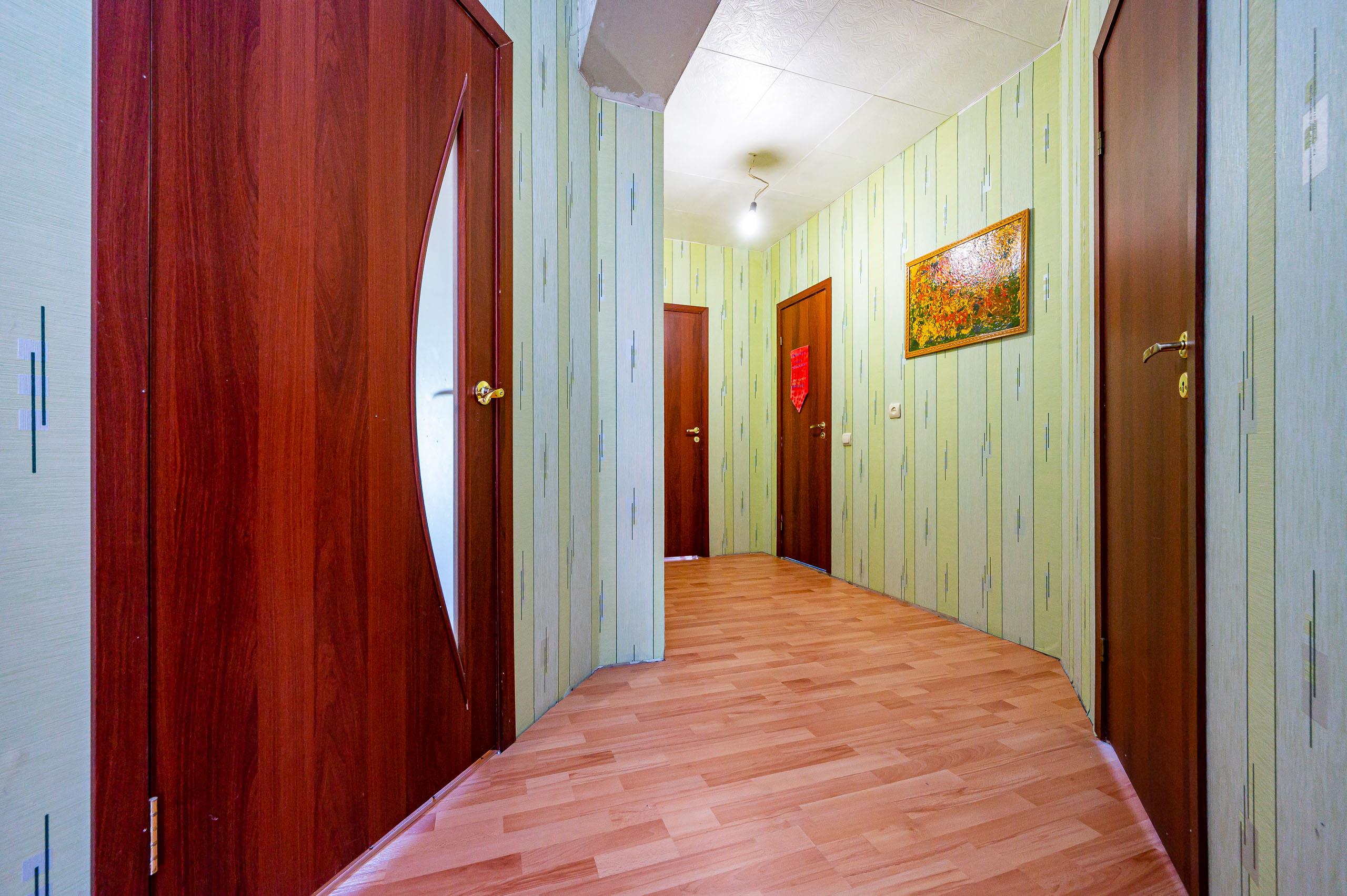 Фото №9: Дом 264 м² + 4.08 сот. - Краснодар, ул. Оренбургская, 45