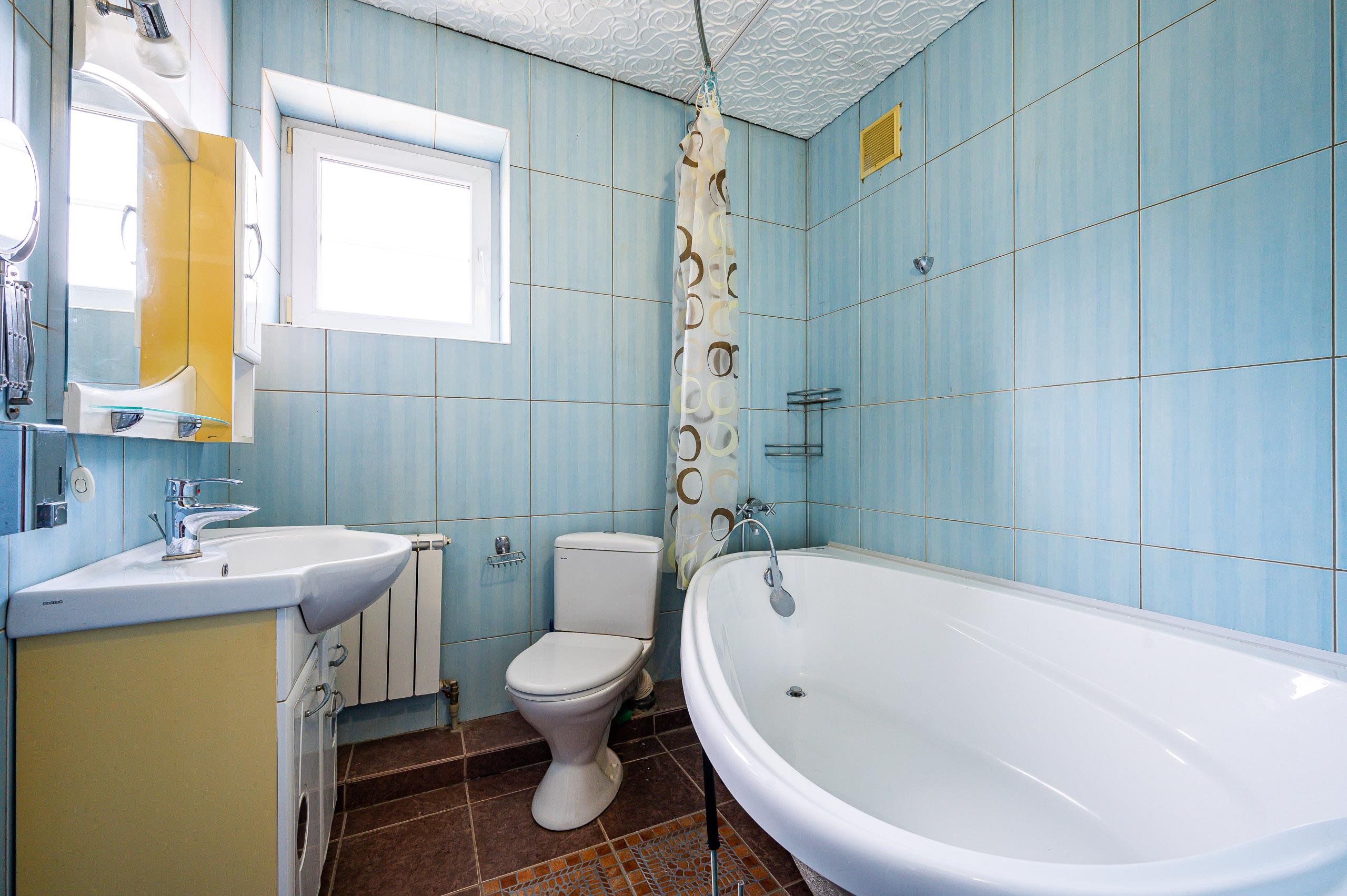 Фото №14: Дом 264 м² + 4.08 сот. - Краснодар, ул. Оренбургская, 45